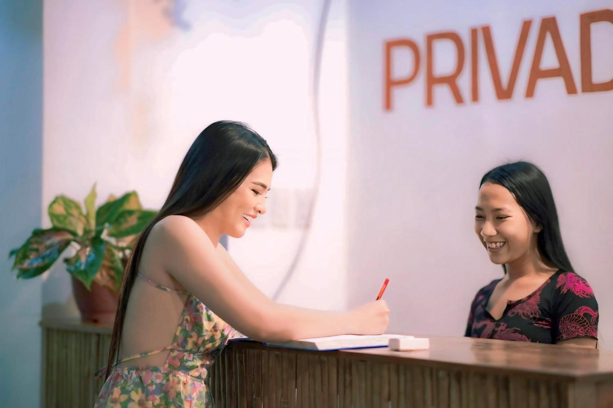 Privada Villa Siargao General Luna  Eksteriør billede